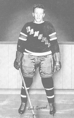 Photo of Dudley Morine Garrett