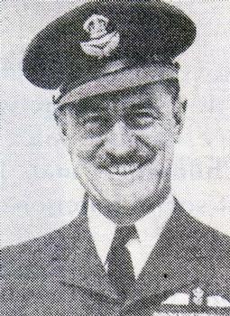 Photo of Charles Duncan Bremner Green