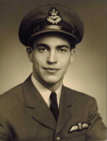 Photo of HUGH FREDERICK HOBLITZELL