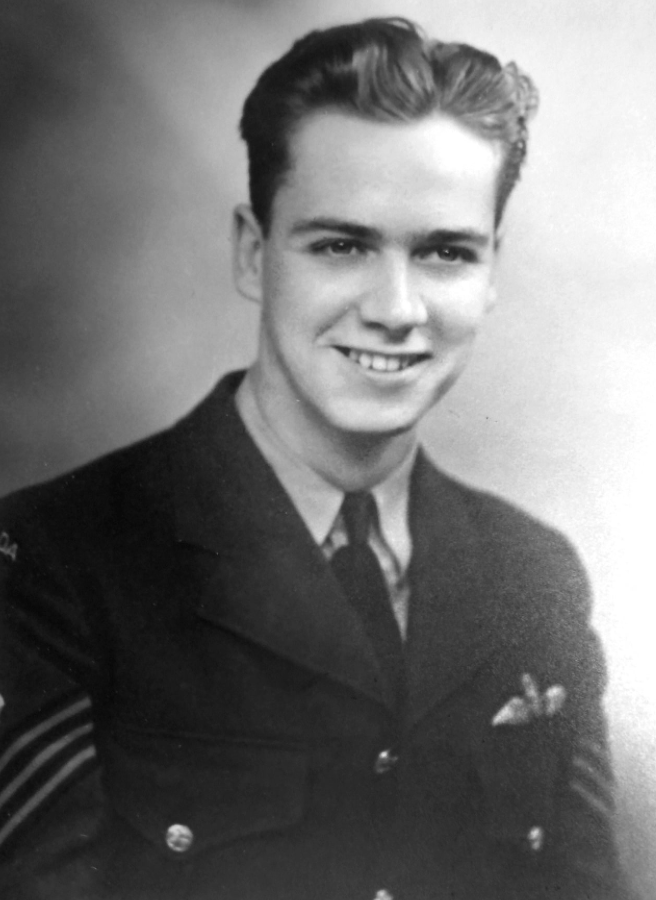 Photo of William Murdoch Jackson