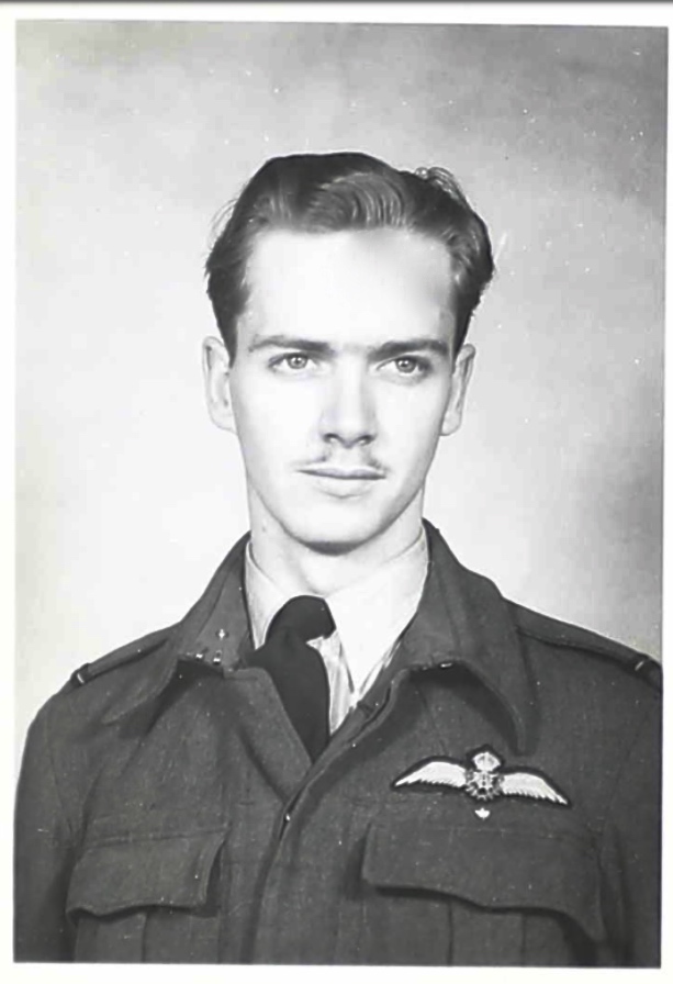 Photo of William Jackson