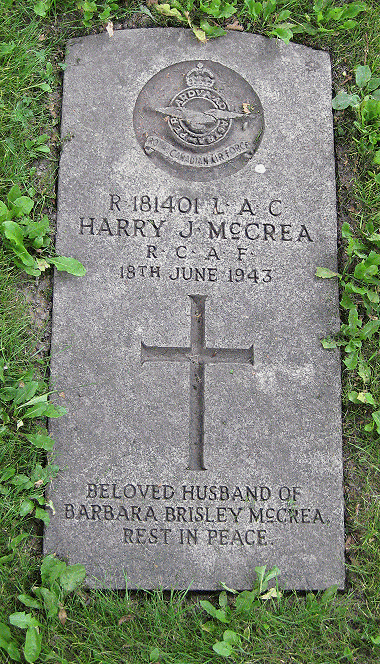 Grave Marker