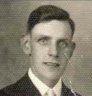 Photo of GEORGE MCINTOSH