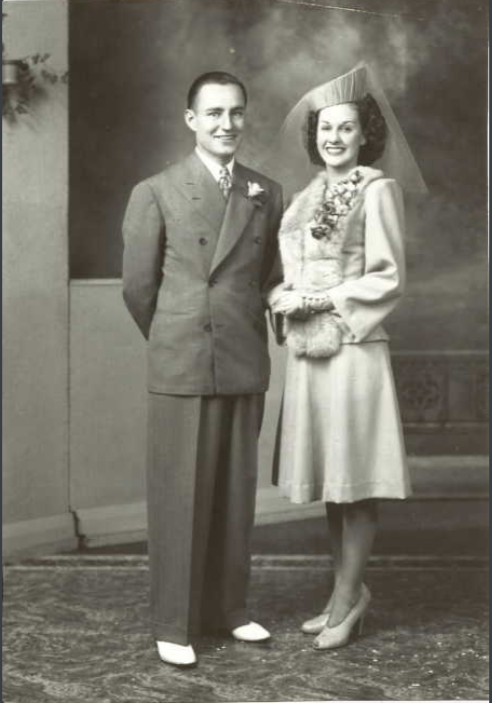 Photo of JAMES MACKAY