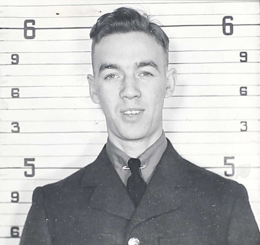 Photo of JAMES DIXON MCPHERSON