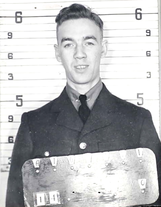 Photo of JAMES DIXON MCPHERSON