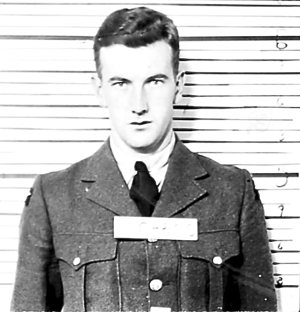 Photo of ERIC BURKE MONYPENNY