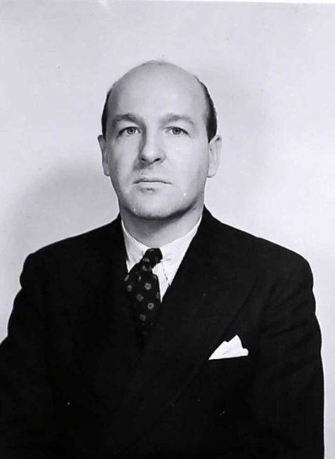 Photo of ROWLAND FRANK NEILL