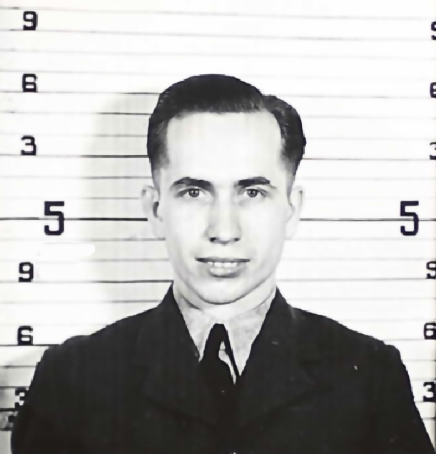 Photo of ALAN LUTHER NICHOLSON