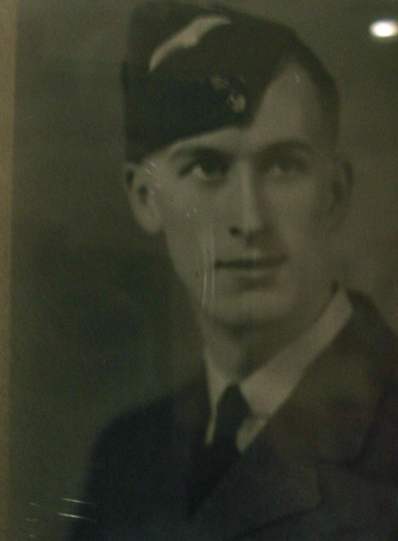 Photo of Douglas Quinn