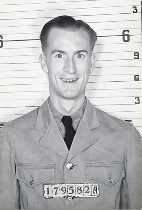 Photo of DOUGLAS CRAWFORD QUINN