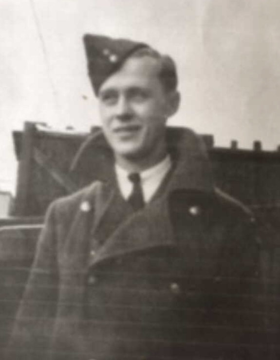 Photo of DAVID RONALD RHEA