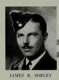 Photo of JAMES BRUCE SORLEY