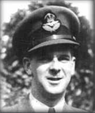 Photo of HAROLD ALWIN SWINDEN