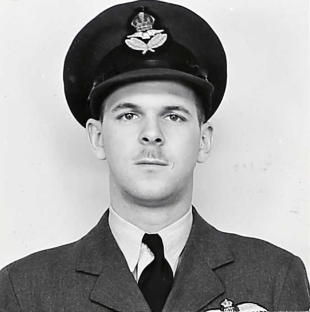 Photo of HAROLD ALWIN SWINDEN