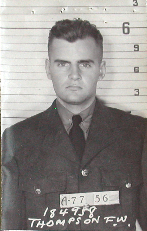 Photo 2 of Frank Thompson