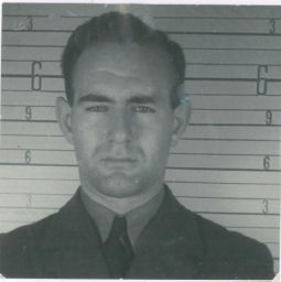 Photo of Norman Kendall