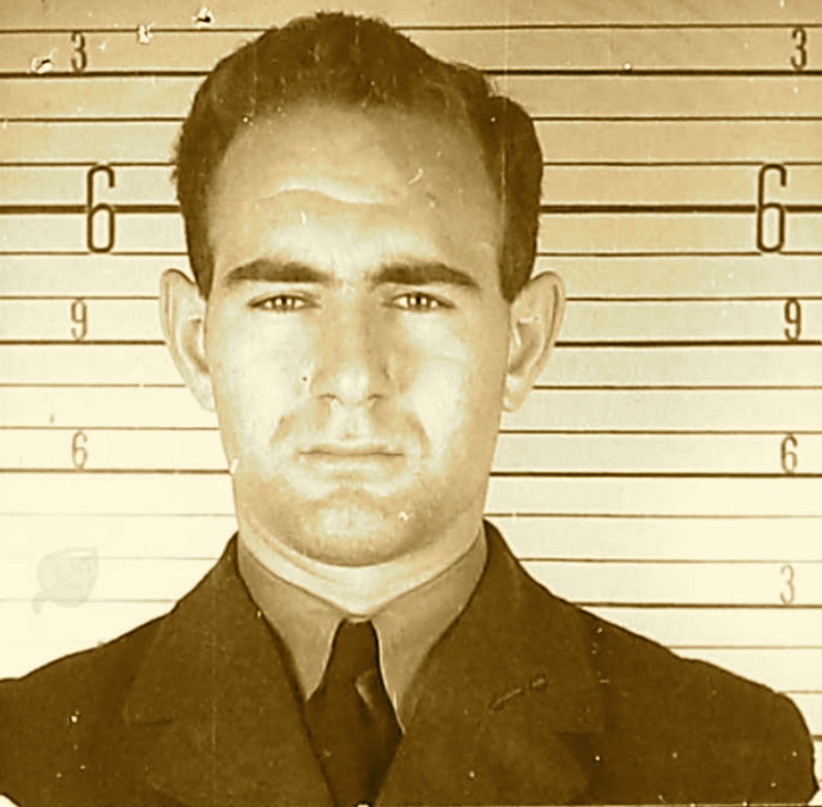 Photo of NORMAN KENDALL