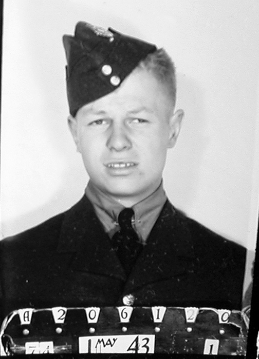 Photo 2 of David George Barnes