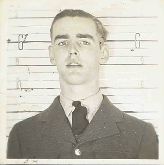 Photo of DONALD ROY BEARDALL