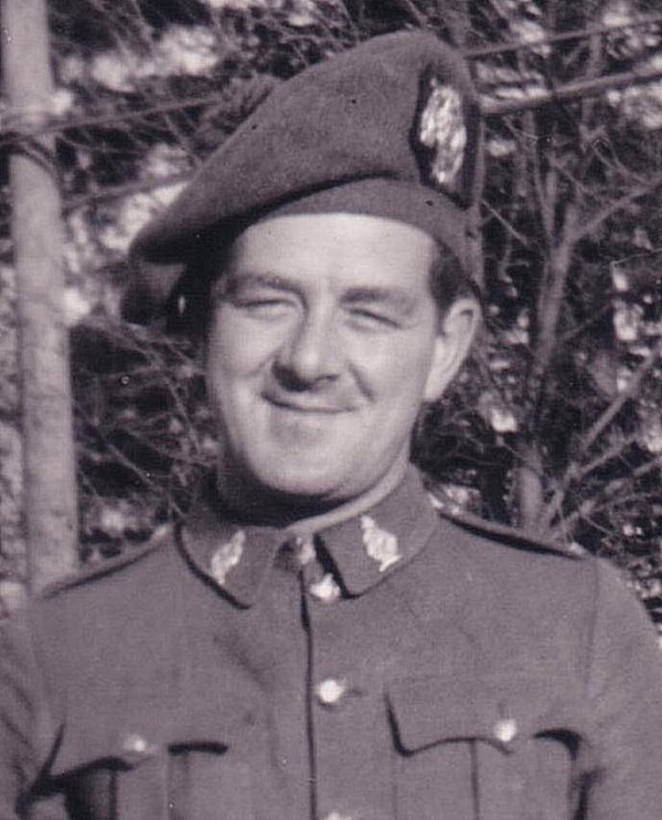 Photo of William Morrison Bruton