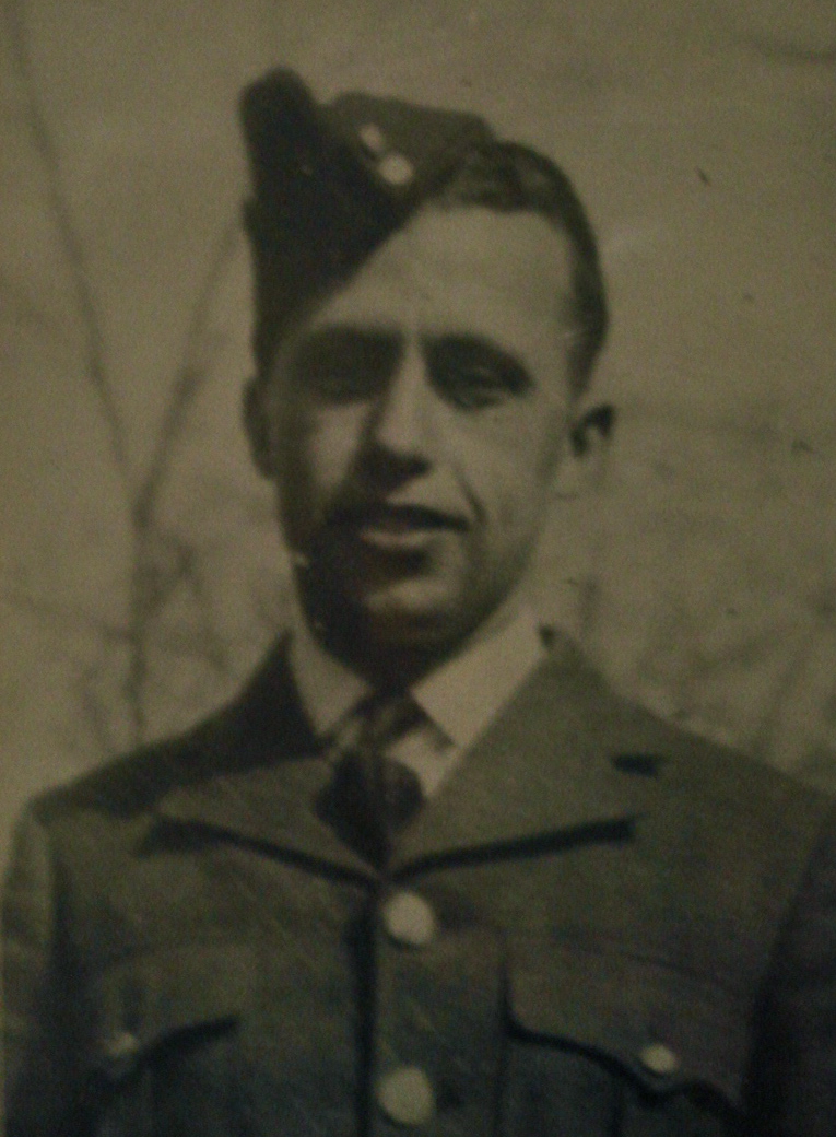 Photo of Wesley Bruce Danielson