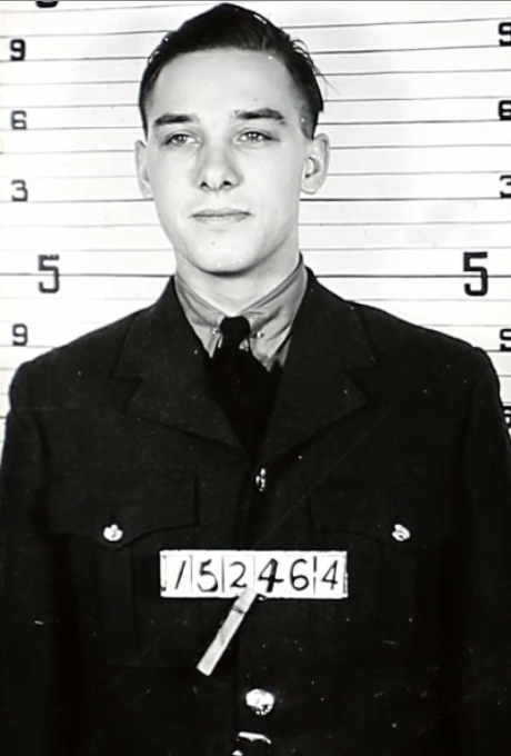 Photo of Ross Walker Dean