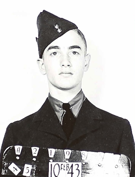 Photo of William John Doughty