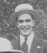 Photo of Andrew William Fraser