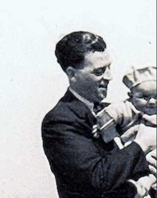 Photo of Willis Edward Gill