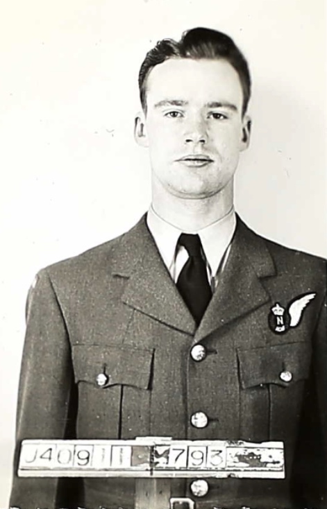 Photo of PHILIP LARMOUR HAYES