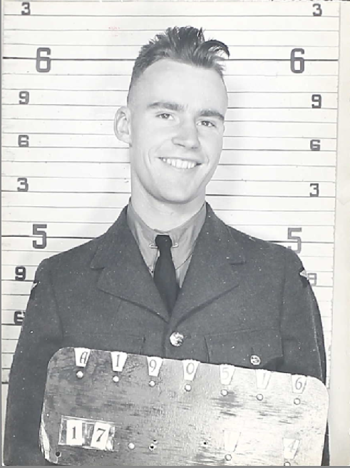 Photo of PHILIP LARMOUR HAYES