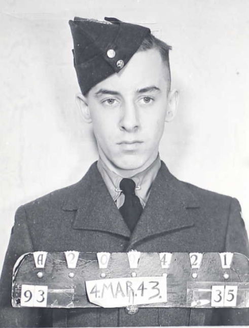 Photo of ROBERT DOUGLAS SHARP