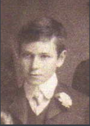 Photo of ANGUS CHARLES SMITH