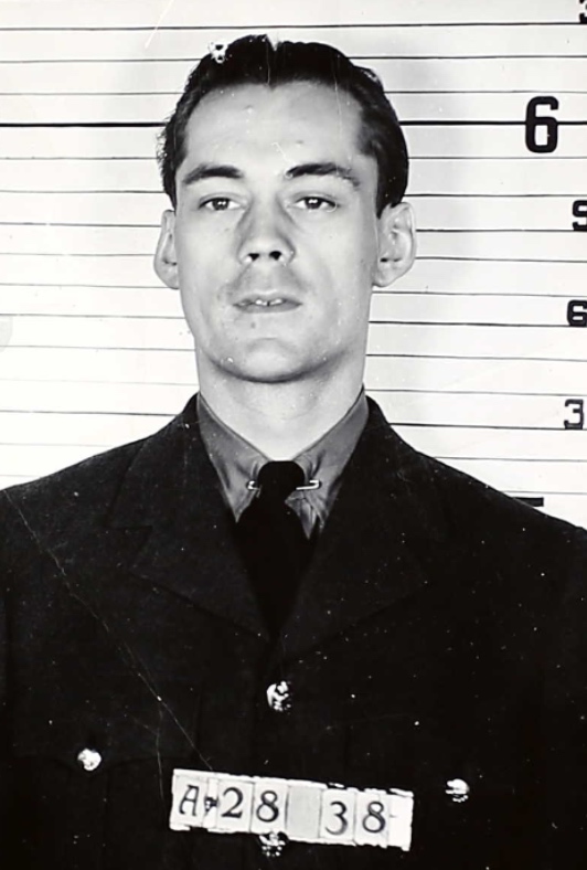 Photo of CECIL JULIEN STEELE