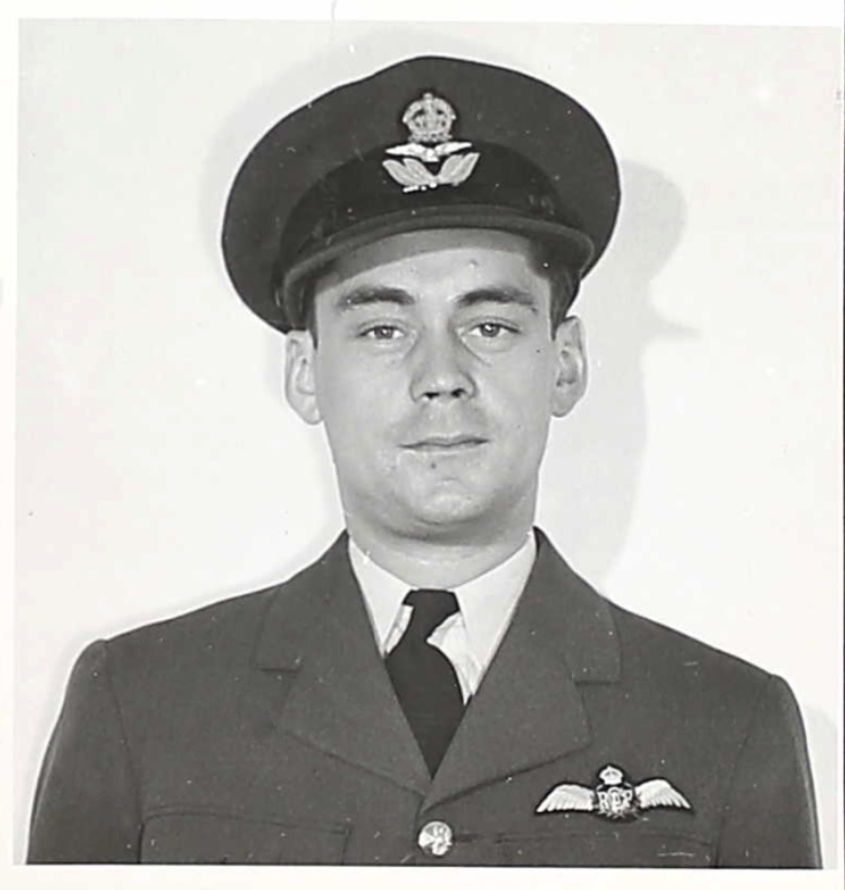 Photo of CECIL JULIEN STEELE