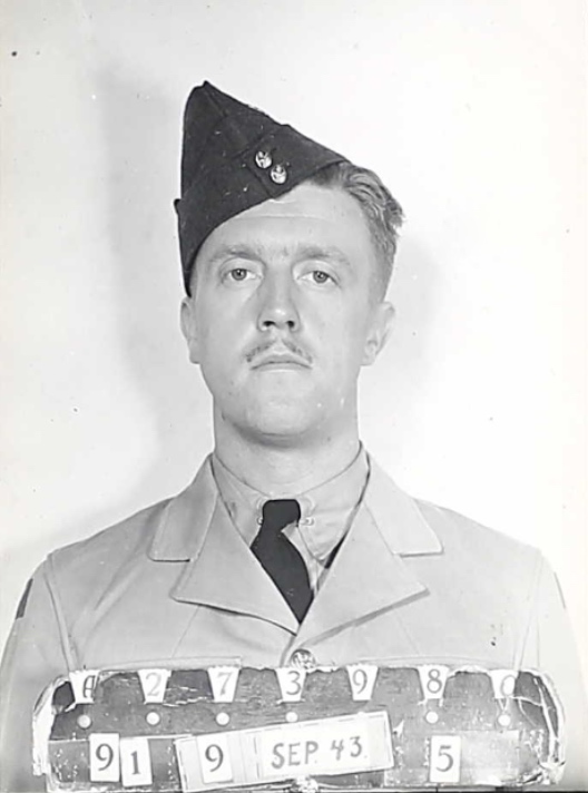 Photo of THOMAS CHARLES VICTOR SWIFT