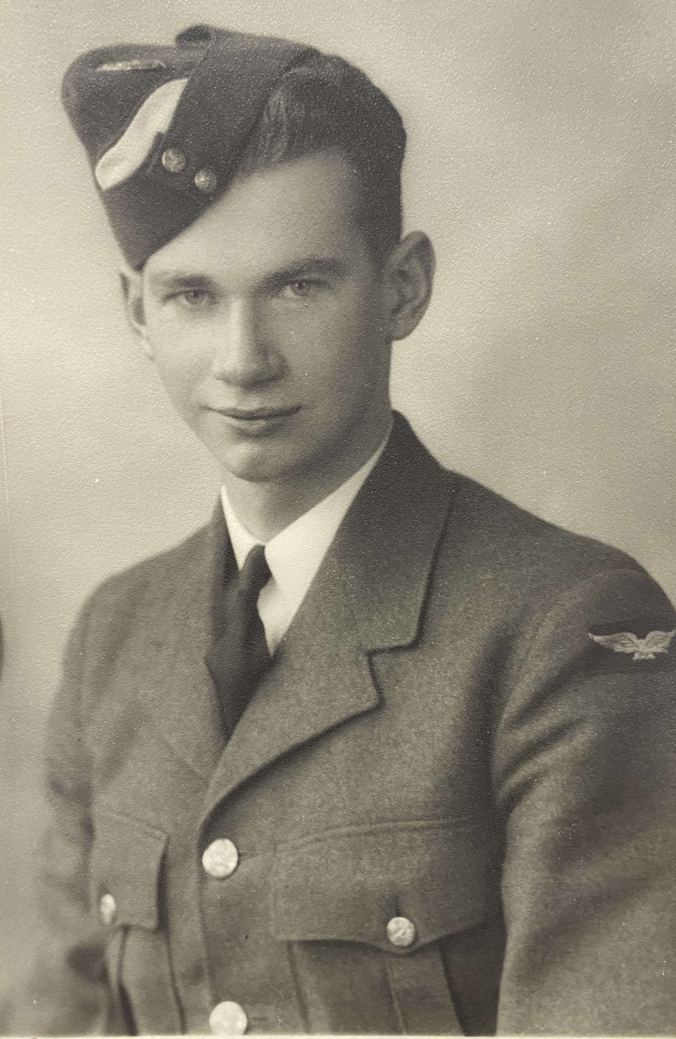 Photo of William Thomas Wiggins