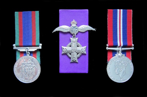 Medals