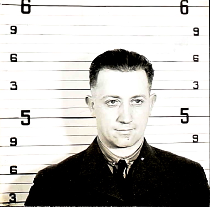 Photo of Kenneth George Calvert