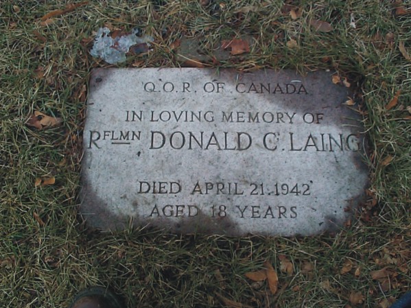 Photo 2 of Grave Marker