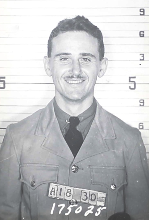 Photo of RALPH RICHARD STURGEON