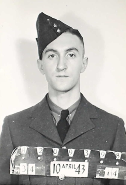 Photo of LLOYD BENNETT ARMSTRONG