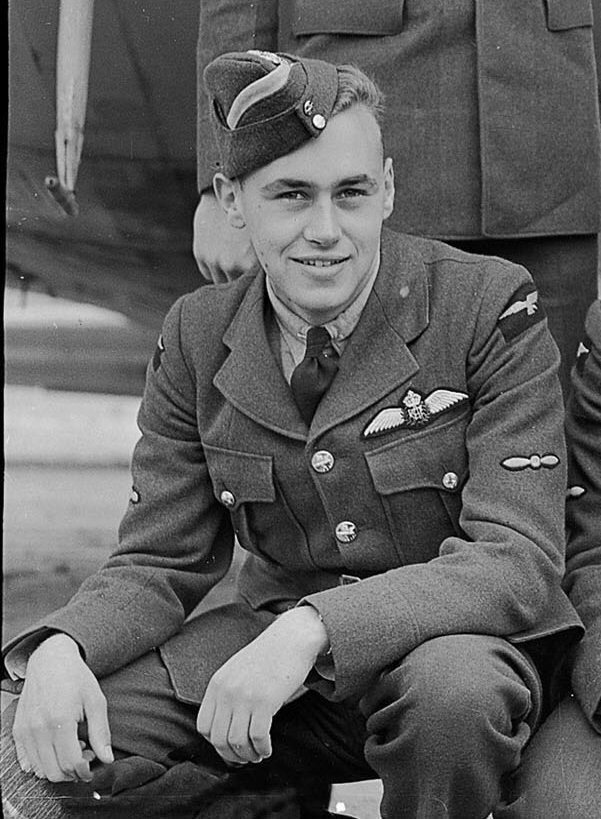 Photo of Stanley Herbert Balkwill