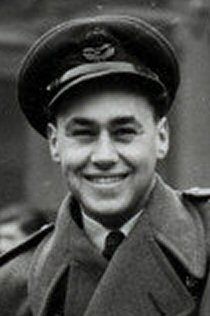 Photo of STANLEY HERBERT BALKWILL