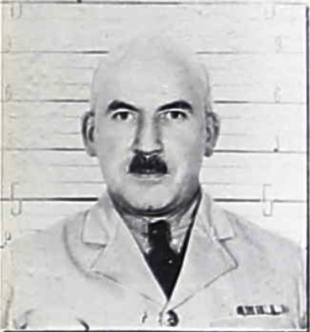 Photo of HARRY BLAIN