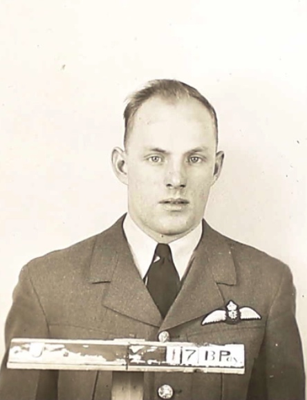 Photo of FREDERICK CHARLES BOWER