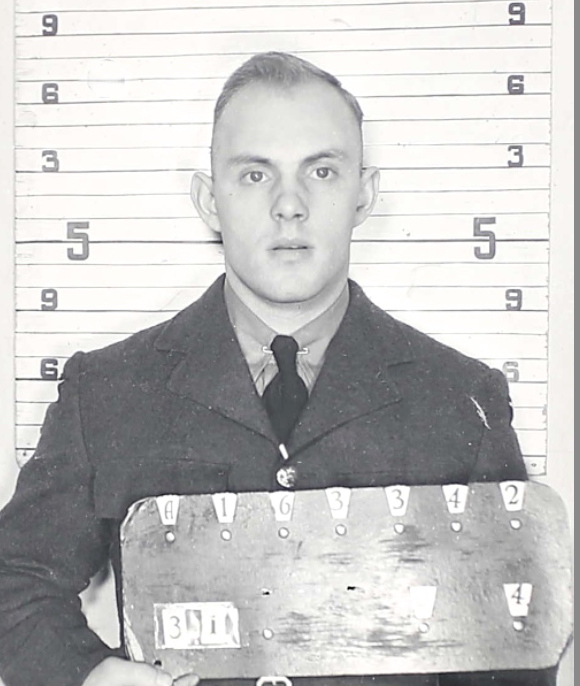 Photo of FREDERICK CHARLES BOWER