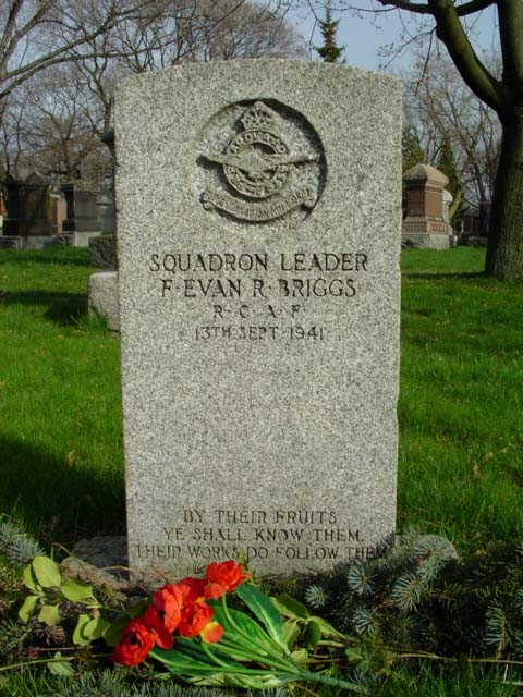 Grave Marker