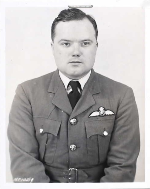 Photo of FRANCIS EVAN ROBERT BRIGGS